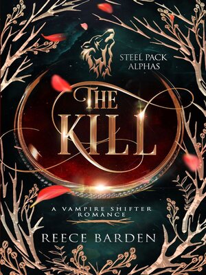 cover image of The Kill